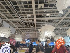 -宜家·瑞典风味餐厅(烟台路店)