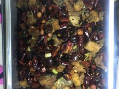 -常和州·夜宵大排档(常州单店)