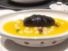 -金色艳阳天•粤菜 淮扬菜(古平岗店)