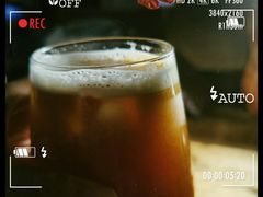 -青咖啡(三坊七巷店)