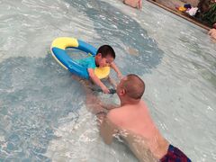 -南宫温泉水世界