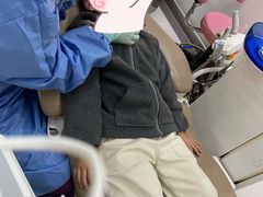 -雅悦齿科(顾村公园店)
