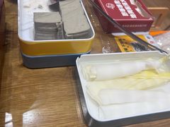 -黔哆哆地摊酸汤火锅(清湖店)