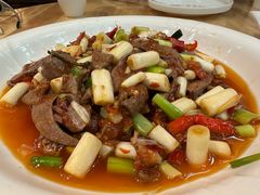 -田园印象·成都土菜院子(华阳店)