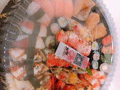 -河风精致寿司(尼盛店)