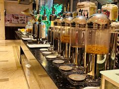 -中山利和希尔顿酒店
