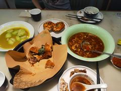 -绿茶餐厅(南翔印象城MEGA店)