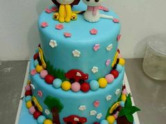 -CAKE BOSS 蛋糕老板(北京世纪金源购物中心)