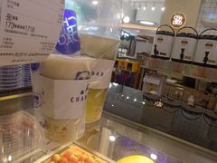 -茶百道(大卫城店)