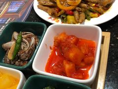 -西塔大冷面(三好街店)