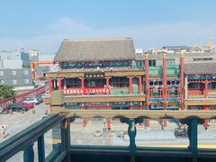 -星巴克臻选(北京前门大街店)