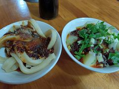 -洞子口张老二凉粉(文殊院店)