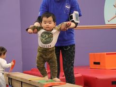 -小小运动馆(浦江店)