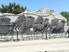 -卢沟桥文化旅游区