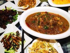 -燕青小馆(东园大厦店)