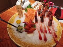 -文三酒肆自助放题(新街口友谊广场店)