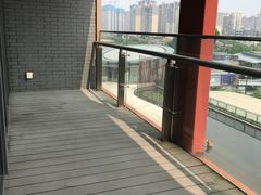 -佛山岭南天地康得思酒店
