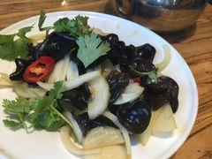 -张记聚福楼(范西店)