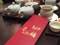 -广州文华东方酒店·江-由辉师傅主理