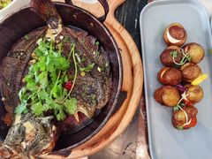 多宝鱼-La Maison 夜来香(进贤路店)