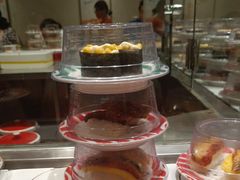 -新一番三文鱼寿司(大东海店)