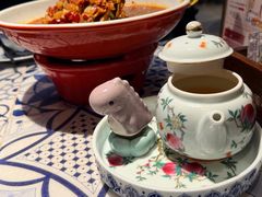 -图味美小黄鱼·景德菜(浙江路店)