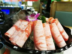 -鲜潭蒸汽石锅鱼(五道口购物中心店)