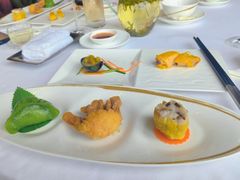 -金轩中餐厅 Jin Xuan(浦东丽思卡尔顿酒店)