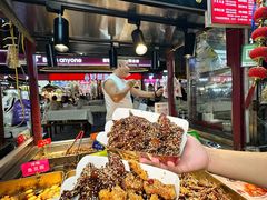 -鼓楼夜市
