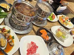 -盛宴标帜餐厅·亲子自助 (南昌喜来登酒店)