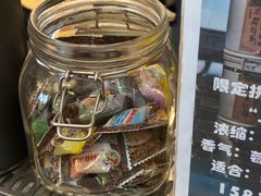 -沪水焙煎室(淡水路店)