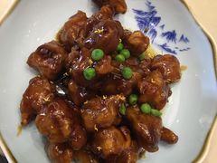 -柒园·三十年创意杭帮菜(龙湖滨江天街店)