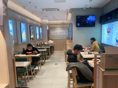 大堂-武圣羊汤·西北面(朝阳门店)