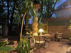 -Golden Lily河内巴黎法越料理餐厅(建国西路店)