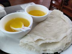 -莲华素食府