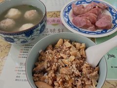 -品味轩(华山路店)