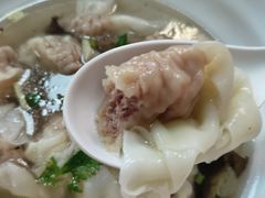 -海平馄饨(逍遥二路店)