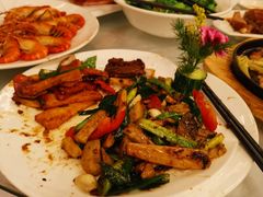 -朱仔记食府(江南大道店)