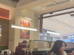 -鹅冠港式茶餐厅(来福士店)