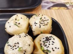 -小杨生煎(香港名都店)