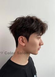 -型色沙龙 Color Salon