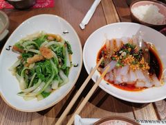 -大盐帮川菜馆(长楹天街店)
