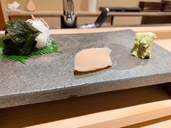 -鮨一日本料理(大中华店)