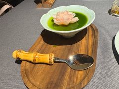-半勺·新徽菜(银泰城店)