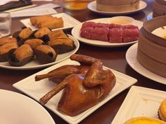 -杭州JW万豪酒店-万豪中餐厅