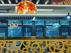 -花儿穆萨·烤肉餐厅(石马坪店)