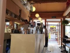-METAL HANDS(五道营店)