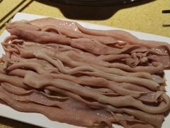 -田鸭肠·非遗火锅(彭州店)
