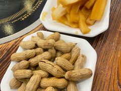 -正能量脆肉鲩火锅