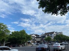 -绍兴鲁迅故里·沈园景区